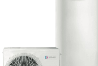 heatpump hotwater rebate